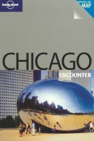 Buch Chicago Nate Cavalieri