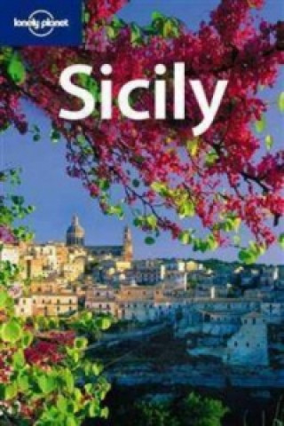Boek Sicily Virginia Maxwell