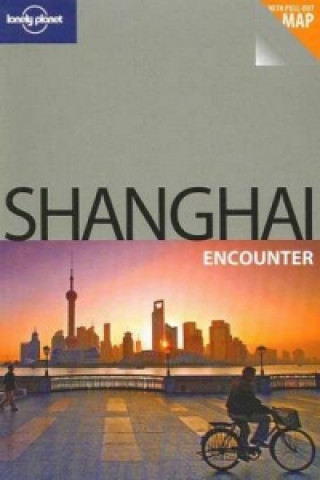 Carte Shanghai Christopher Pitts