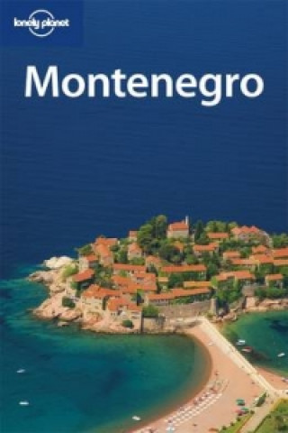 Livre Montenegro Peter Dragicevic