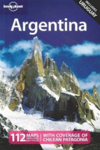 Livre Argentina Sandra Bao