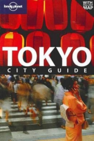 Book Tokyo Andrew Bender