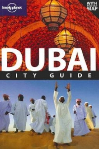 Könyv Dubai Andrea Schulte-Peevers