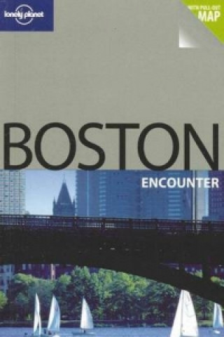 Книга Boston Encounter Mara Vorhees