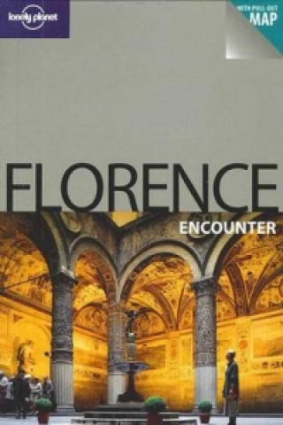 Kniha Florence Encounter Robert Landon