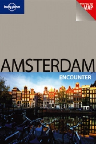 Knjiga Amsterdam Encounter Zora O´Neill
