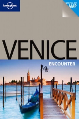 Kniha Venice Encounter Alison Bing