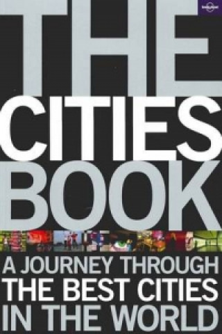 Livre Cities Book 