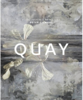 Knjiga Quay Peter Gilmore