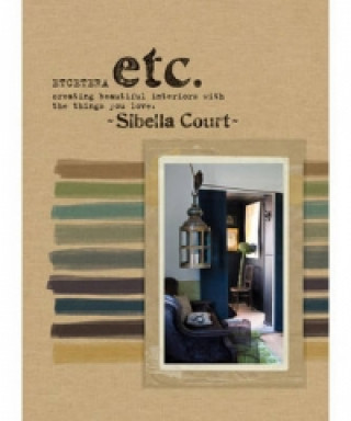 Könyv Etcetera Sibella Court