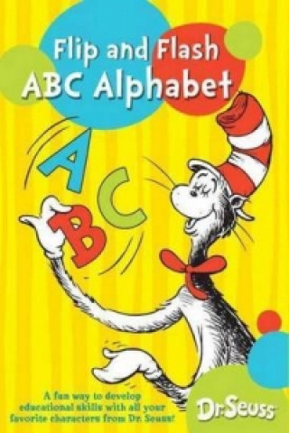 Tiskovina ABC Alphabet 