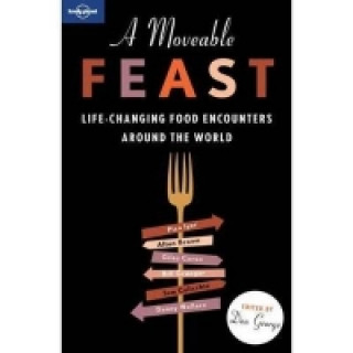 Livre Moveable Feast 