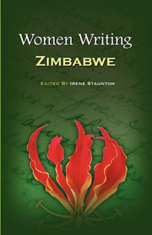 Buch Women Writing Zimbabwe Irene Staunton