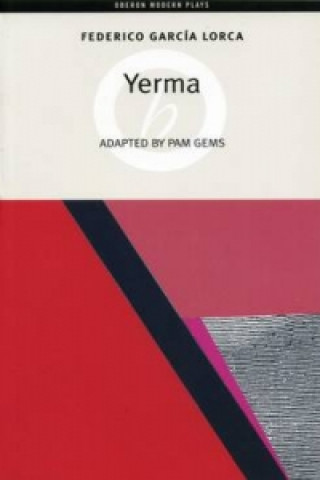 Book Yerma Lorca