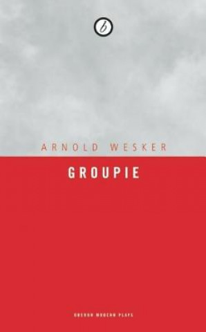 Carte Groupie Arnold Wesker