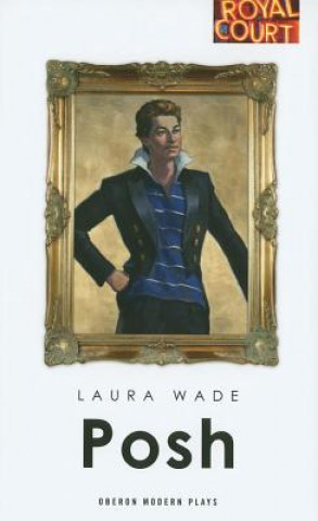Carte Posh Laura Wade