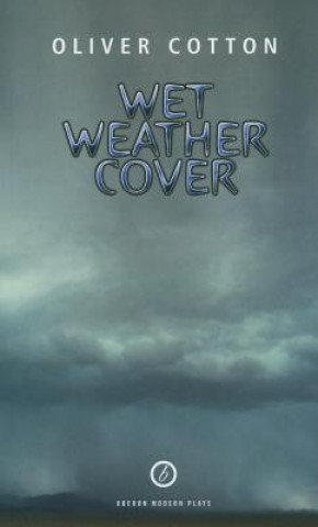 Buch Wet Weather Cover Oliver Cotton