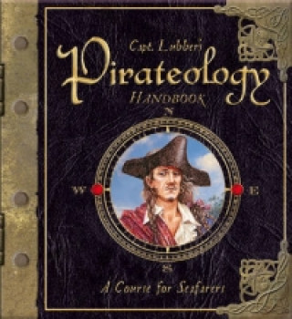 Libro Pirateology Handbook Dugald A. Steer