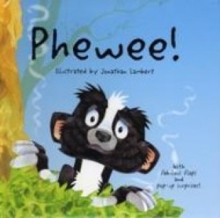 Buch Phewee! Stella Gurney