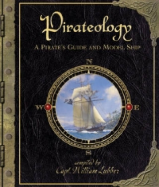 Könyv Pirateology Pack Dugald Steer