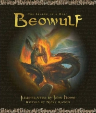 Buch Beowulf Lewis Carroll