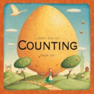 Könyv Counting Alison Jay