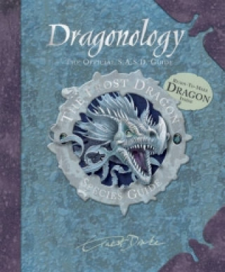 Книга Frost Dragon Dugald Steer