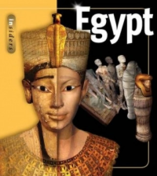 Carte Insiders - Egypt Joyce A. Tyldesley