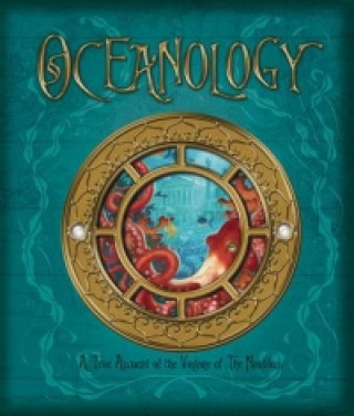 Carte Oceanology Amanda Wood