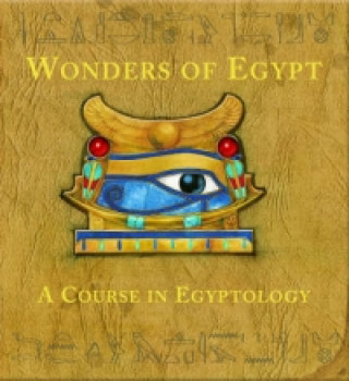 Libro Wonders of Egypt Dugald Steer