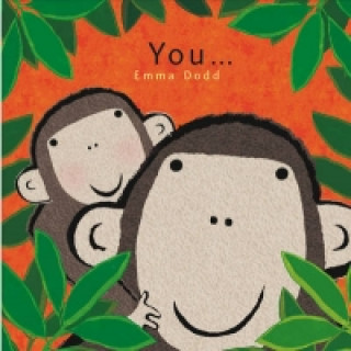 Knjiga You... Emma Dodd