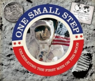 Knjiga One Small Step Jerry Stone