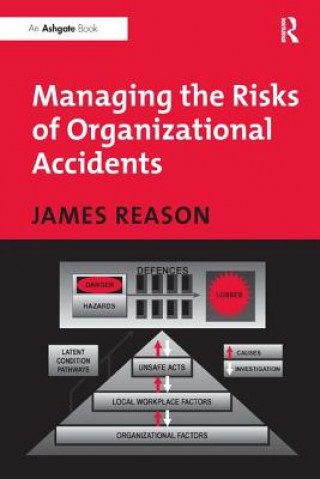 Carte Managing the Risks of Organizational Accidents James Reason