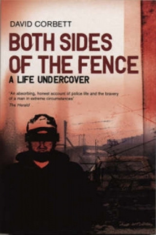 Книга Both Sides Of The Fence David Corbett