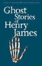 Carte Ghost Stories of Henry James Henry James