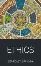 Könyv Ethics Benedict Spinoza