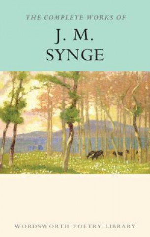 Carte Complete Works of J.M. Synge 