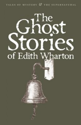 Книга The Ghost Stories of Edith Wharton Edith Wharton