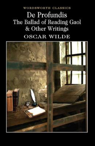 Könyv De Profundis, The Ballad of Reading Gaol & Others Oscar Wilde