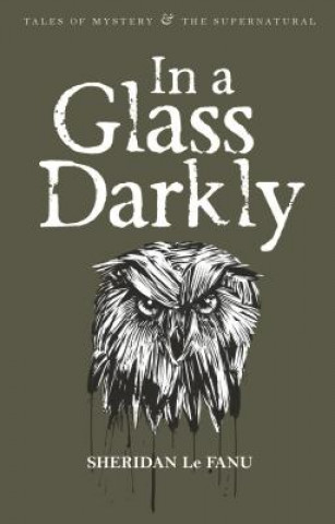Book In A Glass Darkly Joseph Le Fanu