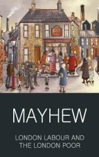 Книга London Labour and the London Poor Henry Mayhew