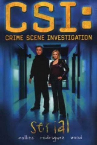 Carte CSI (Crime Scene Investigation) Max Allan Collins