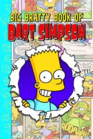 Kniha Simpsons Comics Presents Matt Groening