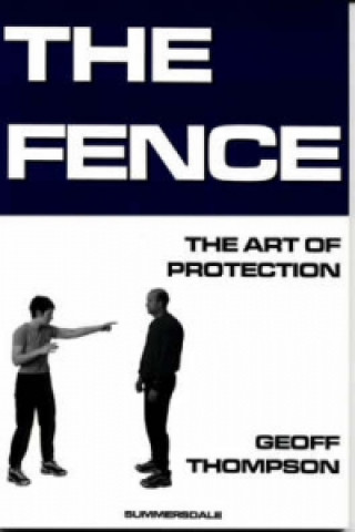 Kniha Fence Geoff Thompson