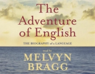Audio Adventure Of English Melvyn Bragg