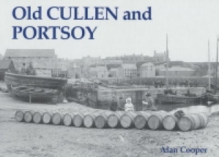 Carte Old Cullen and Portsoy Alan Cooper
