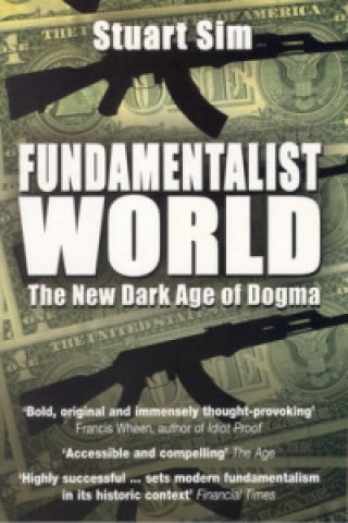 Carte Fundamentalist World Stuart Sim