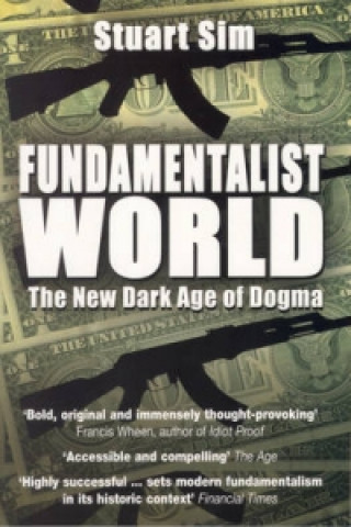 Buch Fundamentalist World Stuart Sim