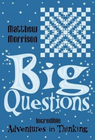 Книга Big Questions Matthew Morrison