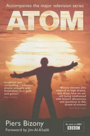 Book Atom Piers Bizony